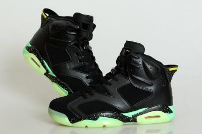 Air Jordan 6-185